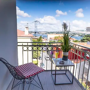 Malta Bosphorus Hotel Provincia di Istanbul
