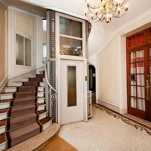 Apartment Le Marais Prestige Luxueux - Cosy - Wifi Paris