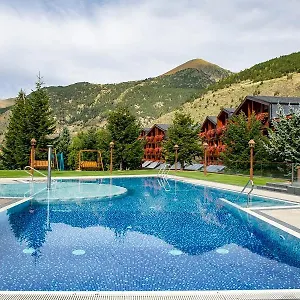 Nordic Hotel El Tarter