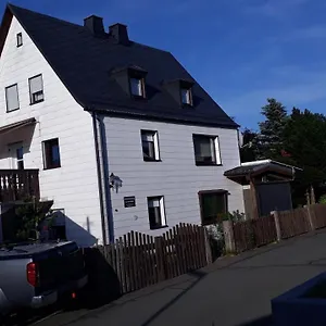 Apartment 3 Sterne Wachter Bischofsgrün