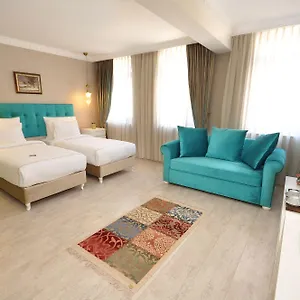 Nea Old Hotel Provincia di Istanbul