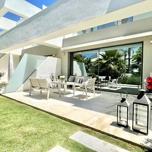 Villa Paradise In La Cala De La Valvega 
