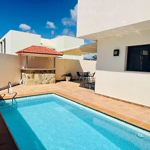 Holiday home Santa Martha 
