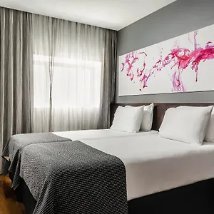 Ikonik Lex Hotel L'Hospitalet de Llobregat