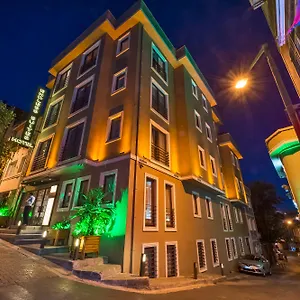 Endless Taksim Hotel Provincia di Istanbul