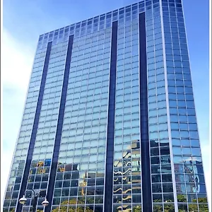 4* Hotel Western Kowloon