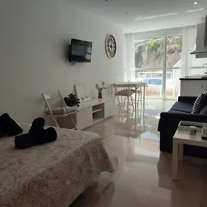 Apartment Turisstiko La Roca Chica 4 