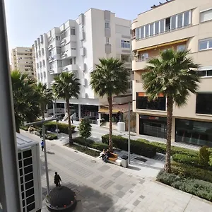 Apartment Begona Center 231 By Namaste Elite 