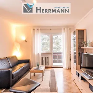 Apartment Foetibus Füssen