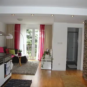 Apartment Hanna Wien