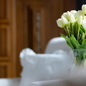 Apartment Elite Mariacka Premium Danzig