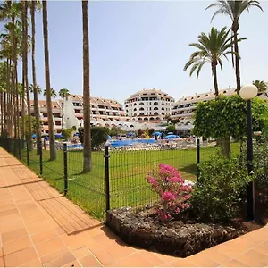 Apartment Parque Santiago Ii 404 By Tenerife 