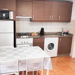 Apartment Maria B 