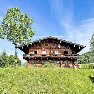 Ferienhaus Marianne By Interhome Reit im Winkl