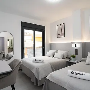Ferienhaus Belonio L'prados Málaga