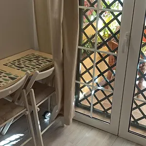 Privatunterkunft Dudi's Peppers Málaga
