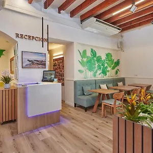 Colonial Hotel Colonia de Sant Jordi