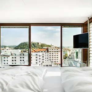 Daniel Hotel Graz