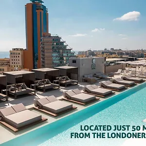 The Londoner St. Julian's Hotel San Giuliano