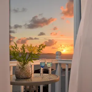 Apartment Amelie Agios Stefanos (Mykonos)