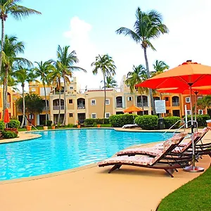 Villa Rustica Beach House 