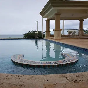 Apartment A103 Costa Del Mar 