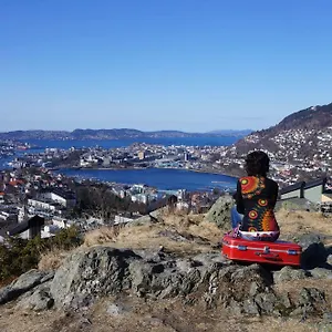 Montana Ostello Bergen