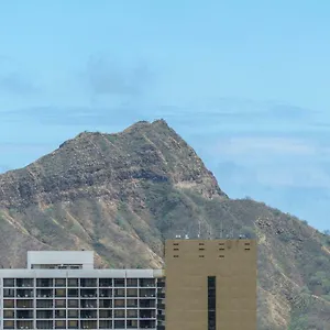 Aparthotel Island Colony Honolulu