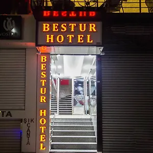 Bestur Hotel Provincia di Istanbul