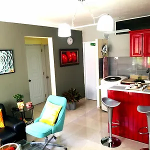 Apartment Moderno Y Elegante 