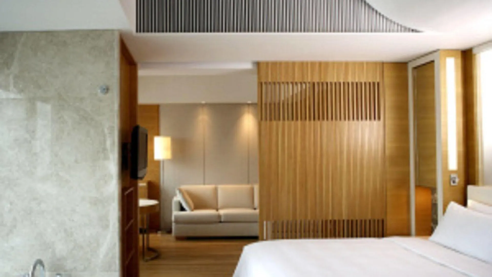 Hotel Jen Hong Kong By Shangri-La
