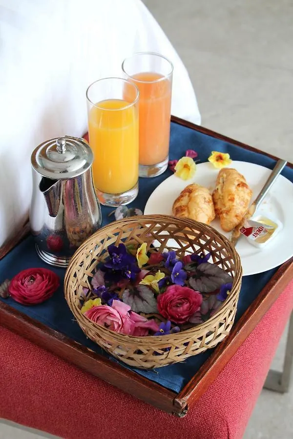 **** Hotel Jen Hong Kong By Shangri-La Chiny