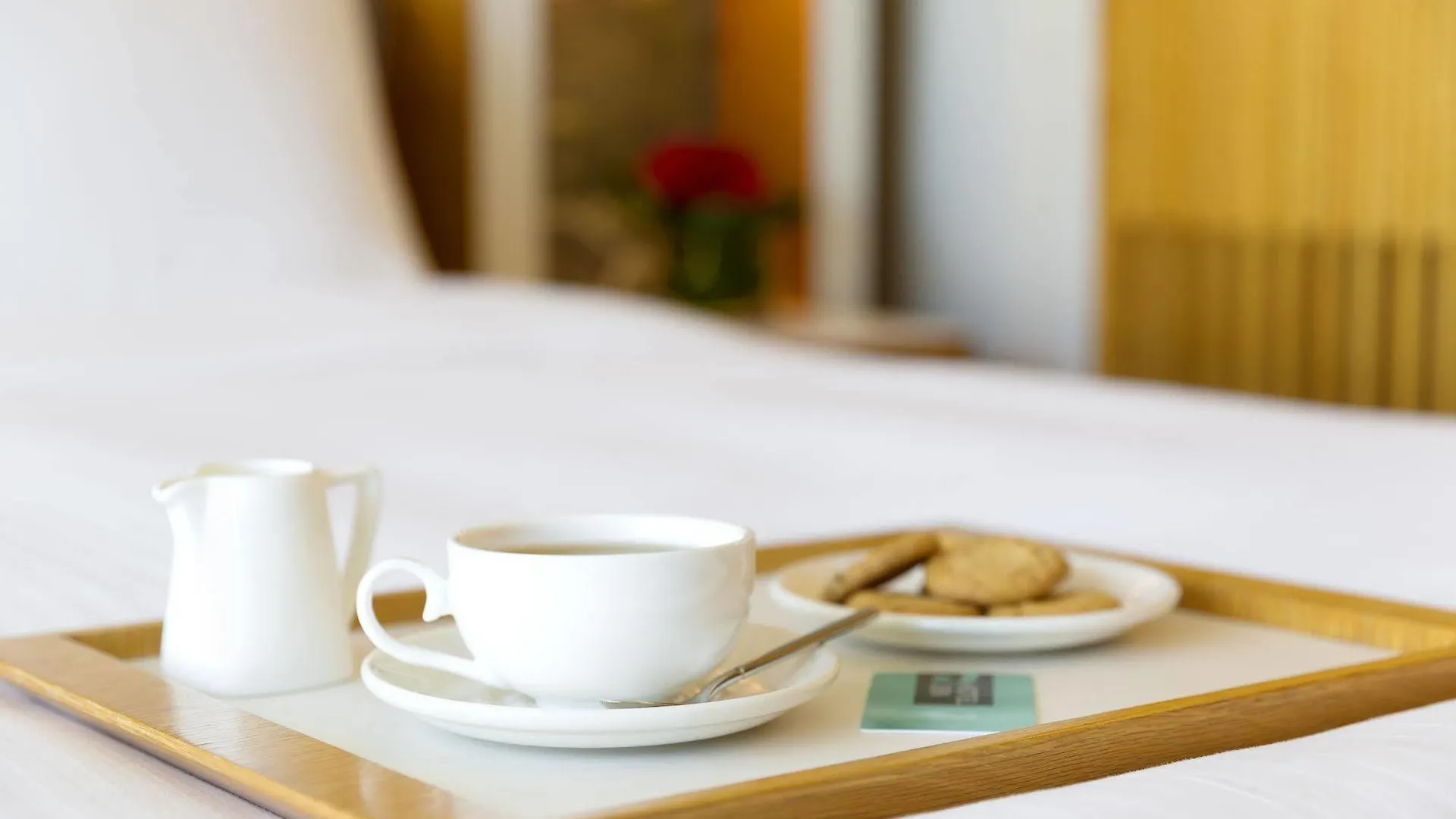 **** Hotel Jen Hong Kong By Shangri-La Chine