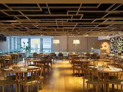 Jen Hong Kong By Shangri-La 4*,